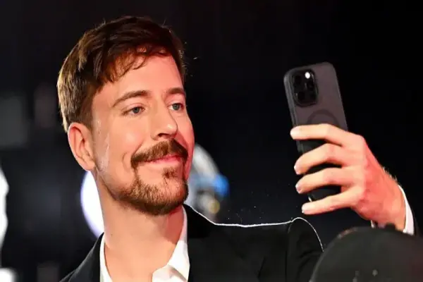 MrBeast cảnh báo thời kỳ “đáng sợ” với người sáng tạo nội dung trước sự trỗi dậy của AI